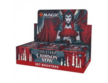 Magic the Gathering...