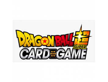 DragonBall Super Card Game...