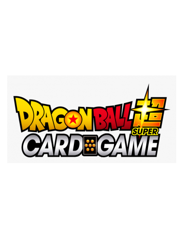 DragonBall Super Card Game - Unison...