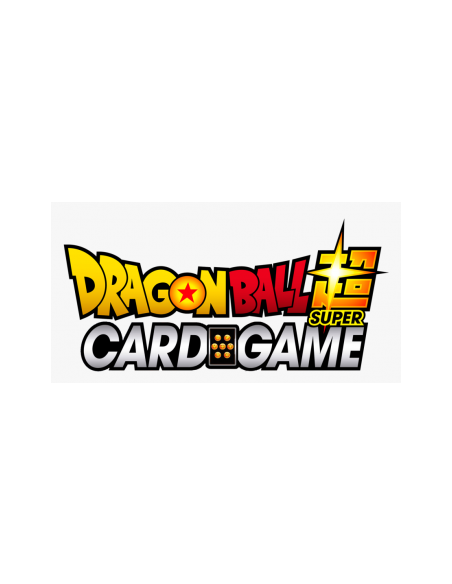 DragonBall Super Card Game - Unison Warrior Series Set 8 B17 Booster Display (24 Packs) - English
