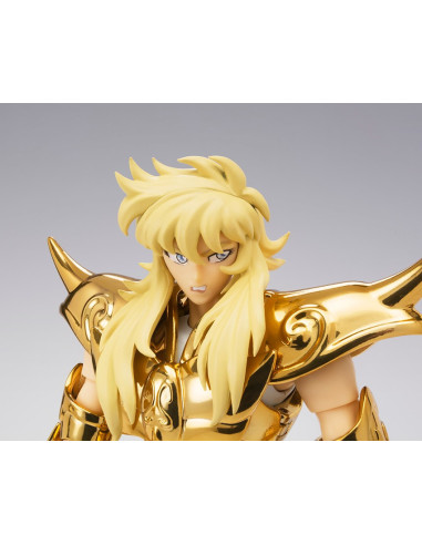 SAINT SEIYA MYTH CLOTH EX SCORPIO OCE