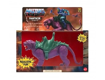 Masters of the Universe...