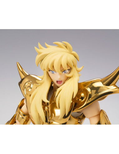 SAINT SEIYA MYTH CLOTH EX SCORPIO OCE