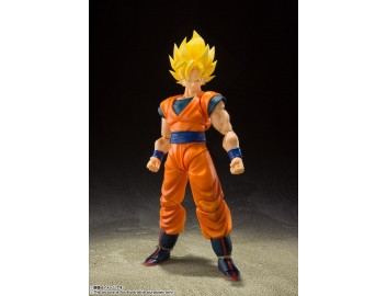 Dragonball Z S.H. Figuarts... 2