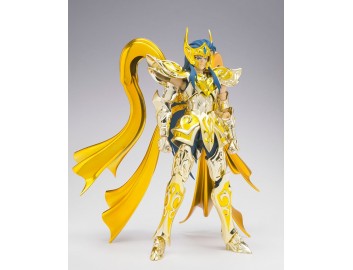 SAINT SEIYA SOUL OF GOLD...