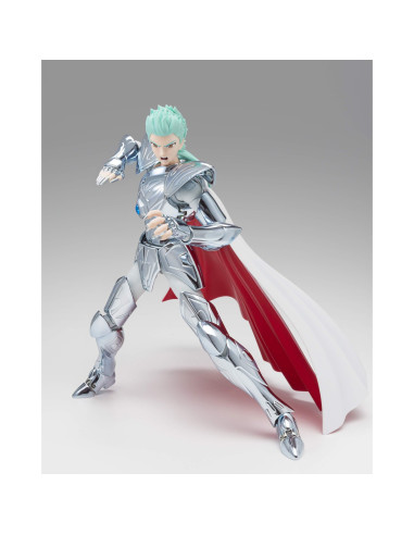 Saint Seiya Myth Cloth Ex Zeta Alcor Bud