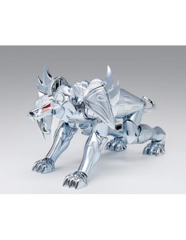 Saint Seiya Myth Cloth Ex Zeta Alcor Bud