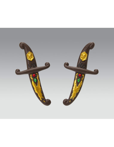 Saint Seiya Myth Cloth Ex Zeta Alcor Bud