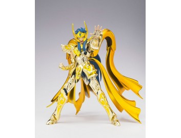 SAINT SEIYA SOUL OF GOLD... 2
