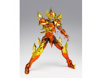 Saint Seiya Myth Cloth Ex...