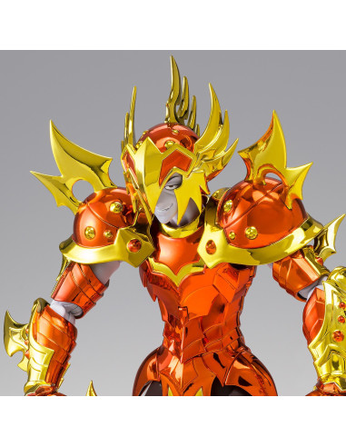 Saint Seiya Myth Cloth Ex Limnades Casa