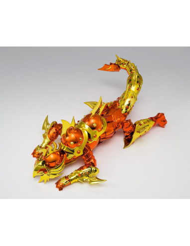 Saint Seiya Myth Cloth Ex Limnades Casa