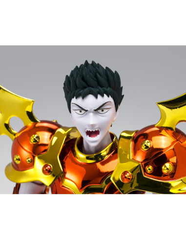 Saint Seiya Myth Cloth Ex Limnades Casa