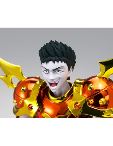 Saint Seiya Myth Cloth Ex Limnades Casa