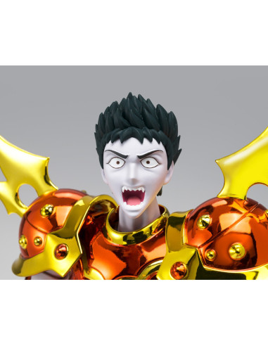 Saint Seiya Myth Cloth Ex Limnades Casa