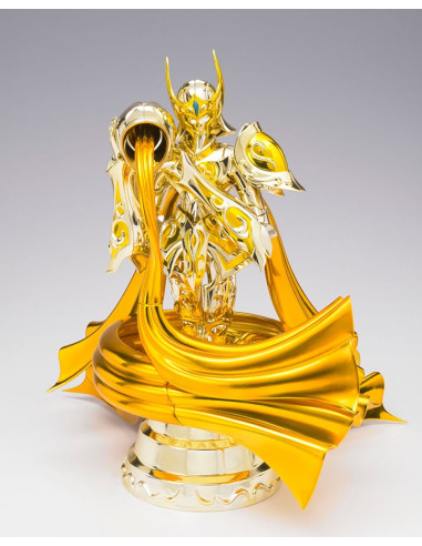 SAINT SEIYA SOUL OF GOLD AQUARIUS CAMUS