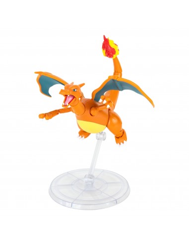 Pokemon: Charizard Evolution 25 Ounce Tritan Water Bottle - Atomic