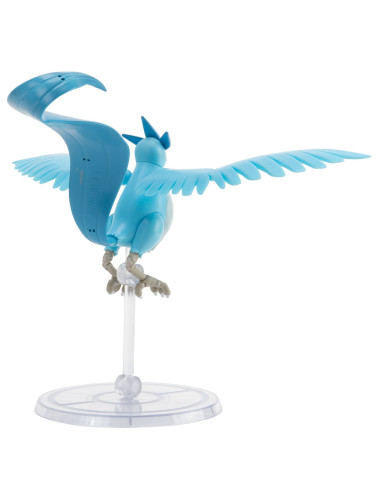 Pokémon 25th anniversary Select Action Figure Articuno 15 cm