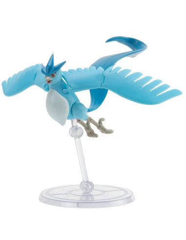 Pokémon 25th anniversary Select Action Figure Articuno 15 cm