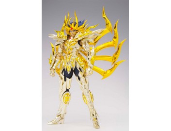 SAINT SEIYA SOUL OF GOLD...