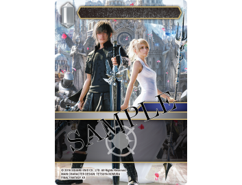 Final Fantasy TCG Crystal... 2
