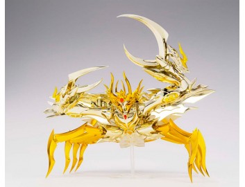 SAINT SEIYA SOUL OF GOLD... 2