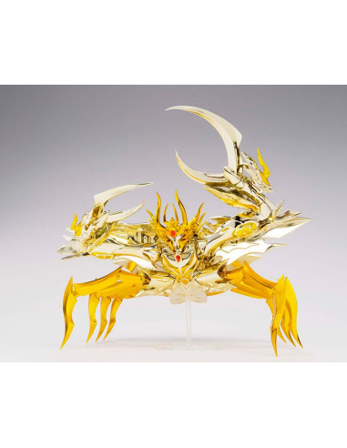 SAINT SEIYA SOUL OF GOLD CANCER DEATHMASK