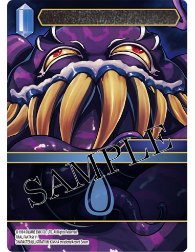 Final Fantasy TCG Crystal Dominion Booster Box (36) - Italian