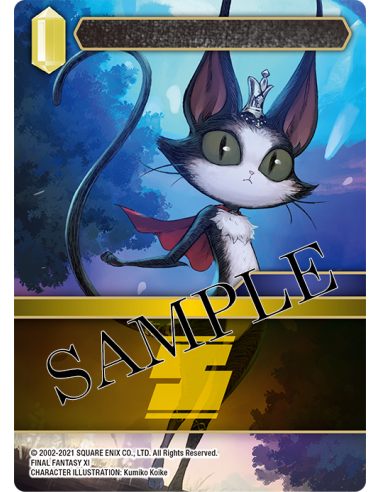 Final Fantasy TCG Crystal Dominion Booster Box (36) - Italian