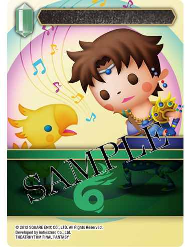 Final Fantasy TCG Crystal Dominion Booster Box (36) - Italian