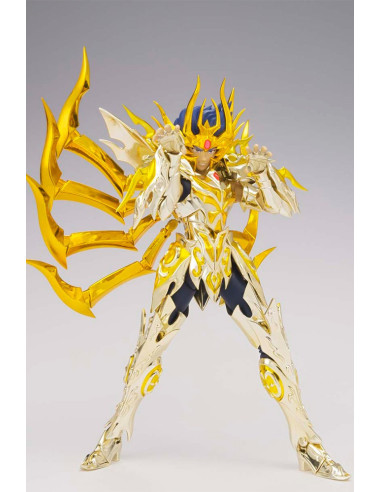 SAINT SEIYA SOUL OF GOLD CANCER DEATHMASK