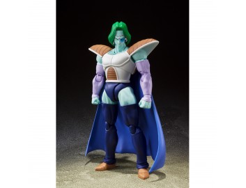 Dragon Ball Z Zarbon SH... 2
