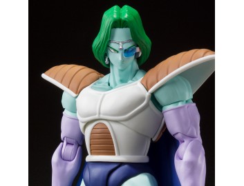 Dragon Ball Z Zarbon SH...