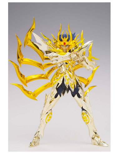 SAINT SEIYA SOUL OF GOLD CANCER DEATHMASK