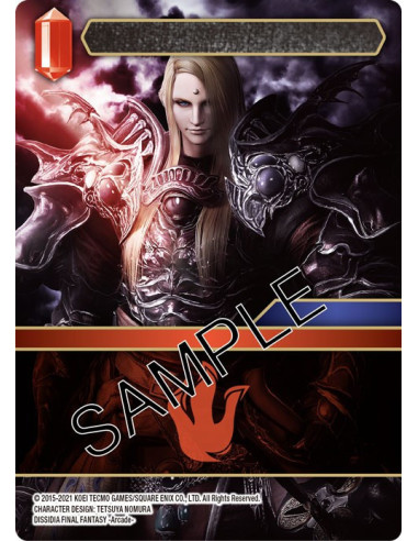 FFTCG Opus XIV Booster Box (36) - Italian