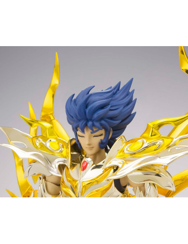 SAINT SEIYA SOUL OF GOLD CANCER DEATHMASK