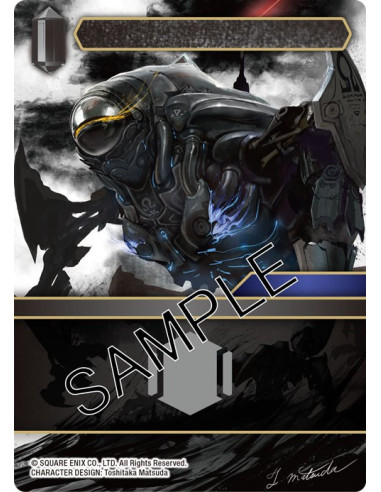 FFTCG Opus XIV Booster Box (36) - Italiano