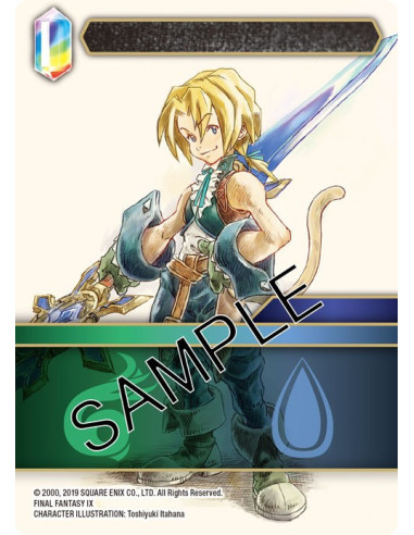 FFTCG Opus XIV Booster Box (36) - Italiano