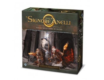 SDA - SENTIERI NELL'OMBRA