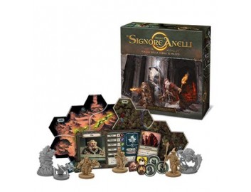 SDA - SENTIERI NELL'OMBRA 2