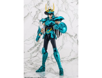 Saint Seiya Myth Cloth Ex...