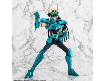 Saint Seiya Myth Cloth Ex... 2