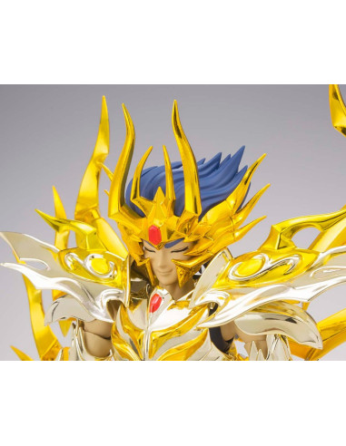 SAINT SEIYA SOUL OF GOLD CANCER DEATHMASK