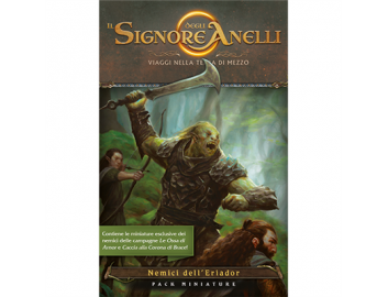 Il Signore degli Anelli -...