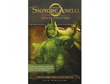 Il Signore degli Anelli -...