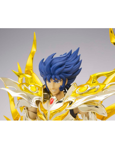 SAINT SEIYA SOUL OF GOLD CANCER DEATHMASK