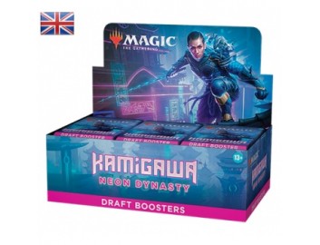 Magic the Gathering...