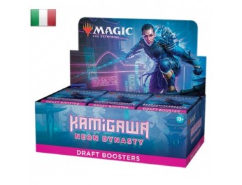 Magic the Gathering...