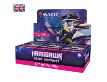 Magic the Gathering...