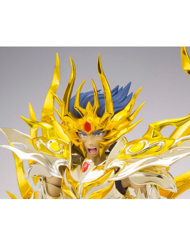 SAINT SEIYA SOUL OF GOLD CANCER DEATHMASK